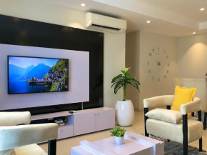 Rite Deluxe Apartment